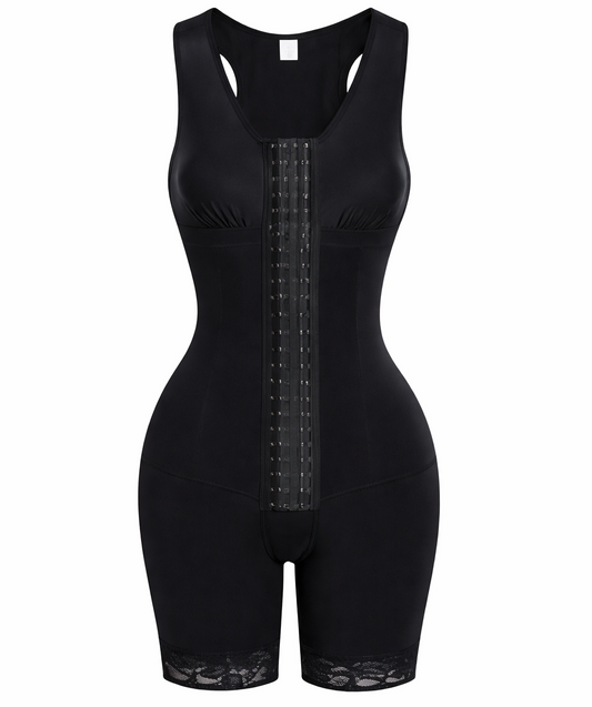 Faja Full Body met BH