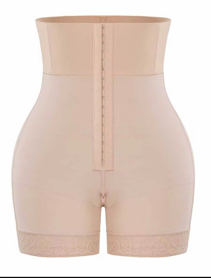 Halve Faja – Lift voor de billen & platte buik effect