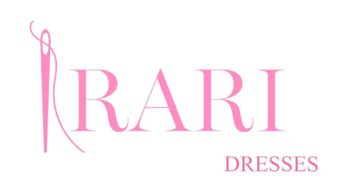 Irari dresses