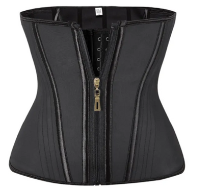 Waist trainer – dubbele compressie