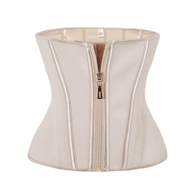 Waist trainer – dubbele compressie
