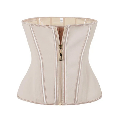 Waist trainer – dubbele compressie