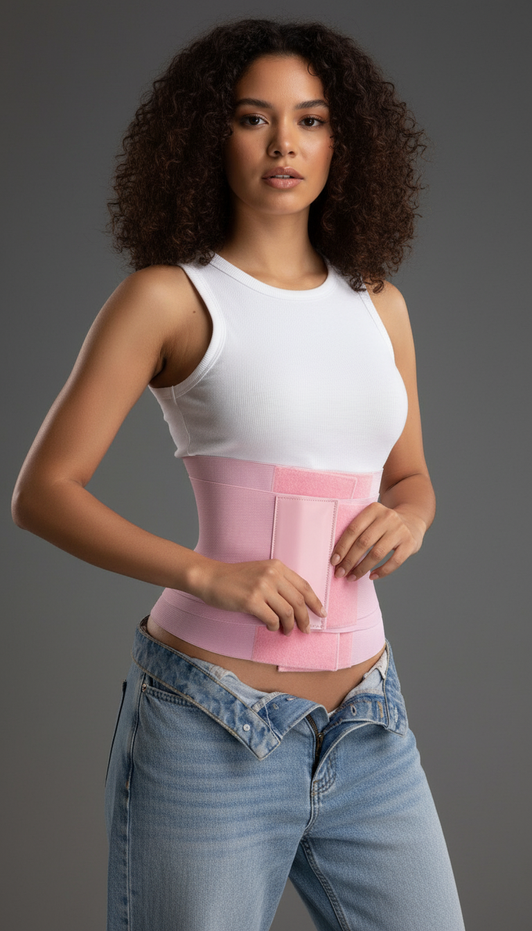 Taille Shaper