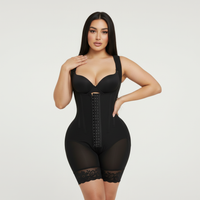 Faja full body pak