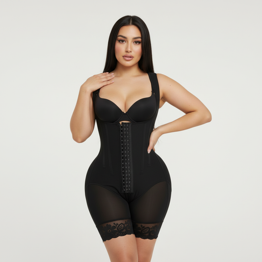 Faja full body pak