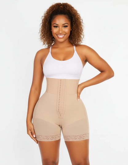 Halve Faja – Lift voor de billen & platte buik effect