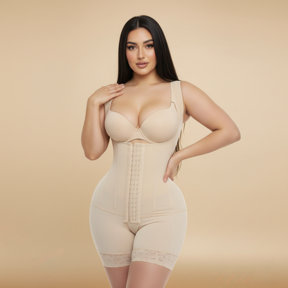 Faja full body pak