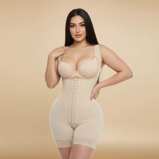 Faja full body pak